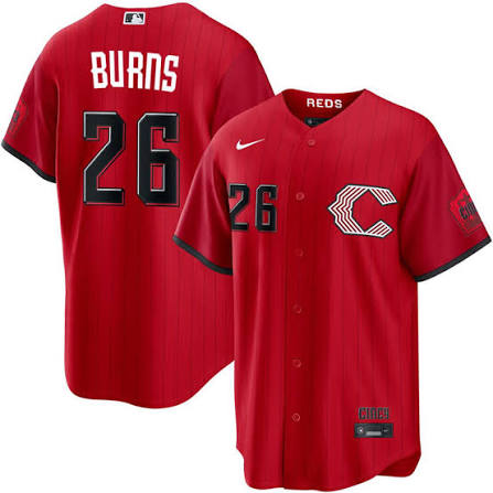 cincinnati reds fan gear for MLB season