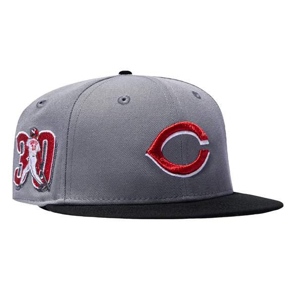 cincinnati reds hats for game day for perfect styling