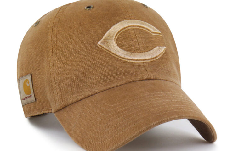 cincinnati reds trucker hats for baseball fans