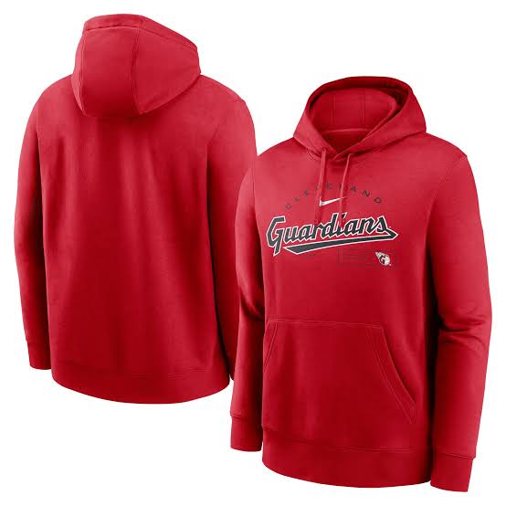 cleveland guardians apparel for fans styling and everyday wear