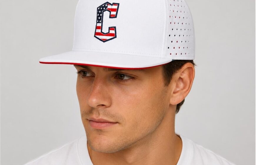 cleveland guardians caps for game day and everyday wear