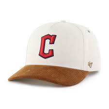 cleveland guardians hats for perfect styling