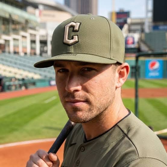 cleveland guardians hats with casual outfits for everyday wear