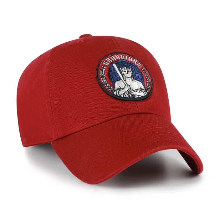 cleveland guardians trucker hats for baseball fans