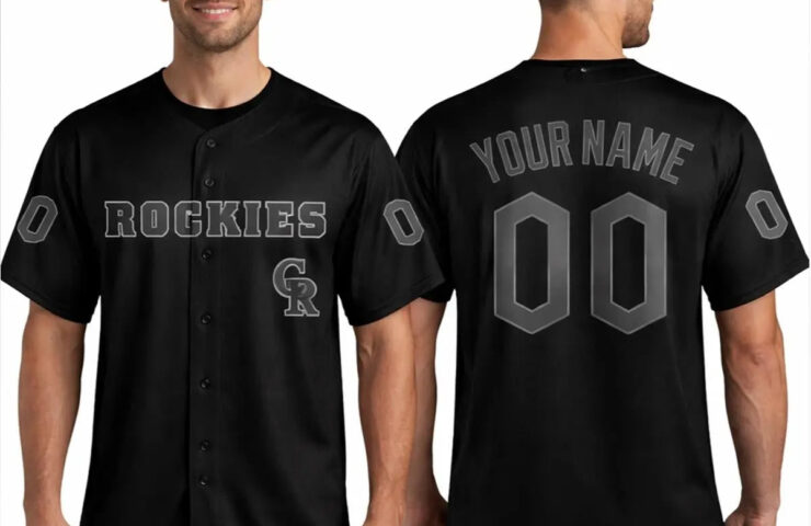 colorado rockies apparel for perfect styling