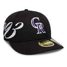 colorado rockies hat collection for fans