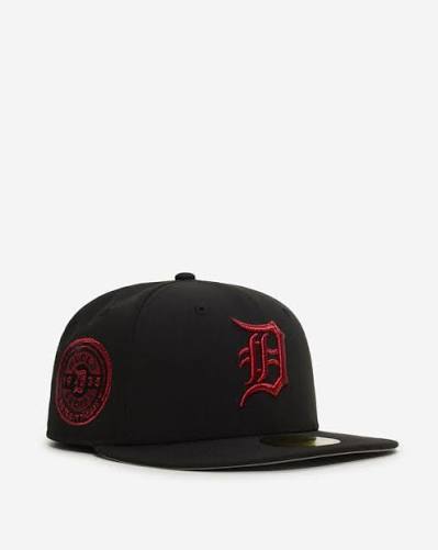 detroit tigers hat collection for perfect fit