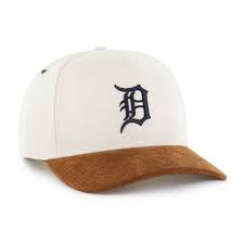 detroit tigers hats and apparel