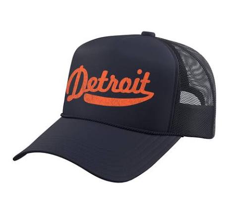 detroit tigers hats guide for perfect styling