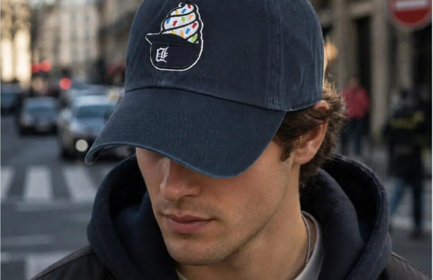 detroit tigers hats with casual outfits