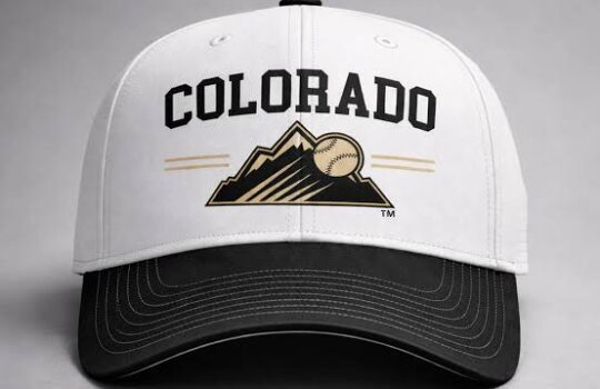 gifts for colorado rockies fans for perfect styling