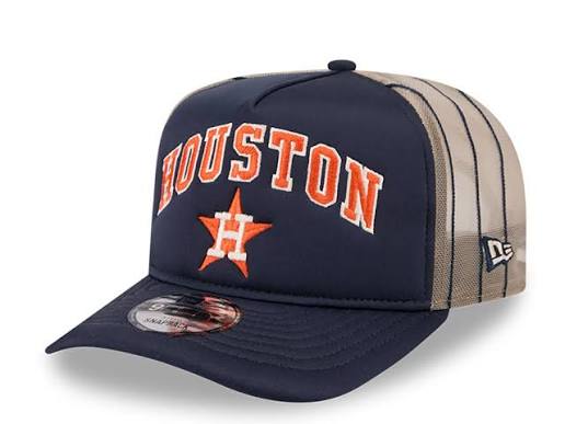houston astros caps for game day and everyday wear