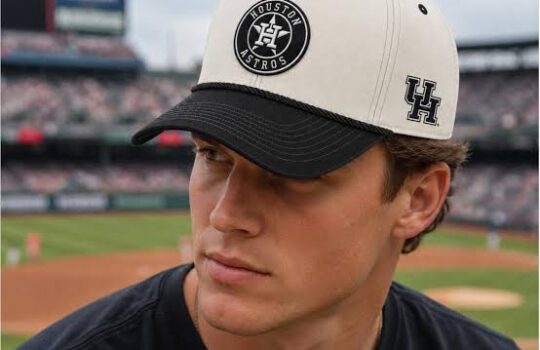 houston astros hats and apparel for perfect fit