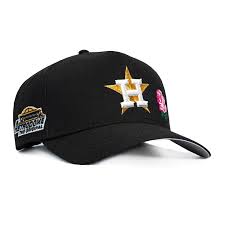 houston astros hats collection for fans