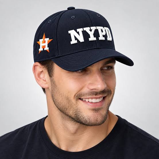 houston astros hats with casual outfits for perfect styling
