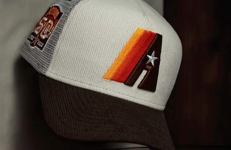 houston astros trucker hats for fans