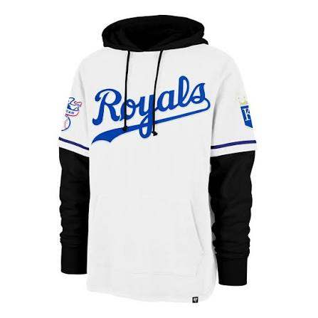 kansas city royals apparel guide for perfect fit