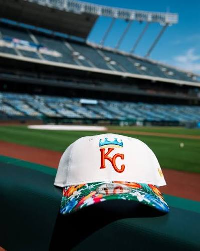 kansas city royals hats for men and women