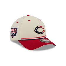 latest cincinnati reds hats for perfect styling