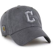 latest cleveland guardians hats and appear for everyday styling