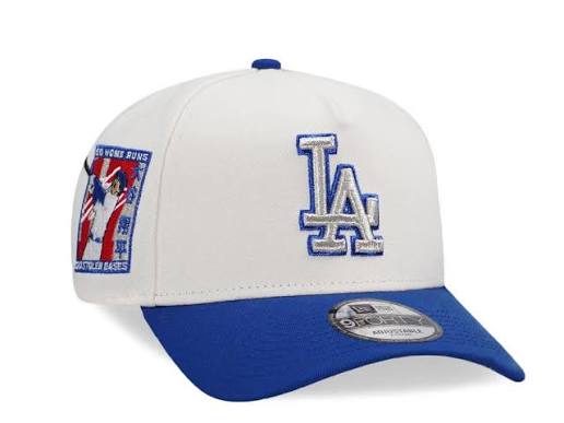 los angeles angels hat size