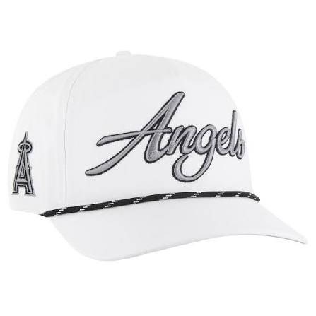 los angeles angels hat styles for perfect fit
