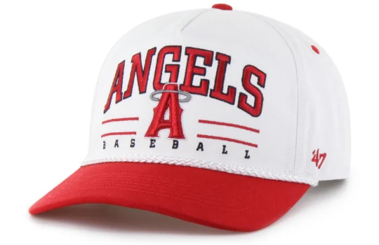 los angeles angels hats and apparel guide