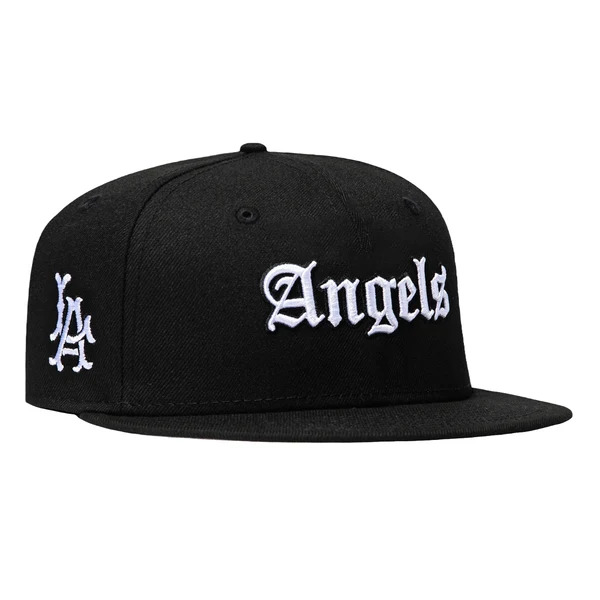 los angeles angels hats and apparel for perfect styling