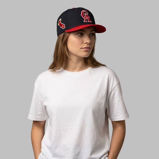 los angeles angels hats for fans