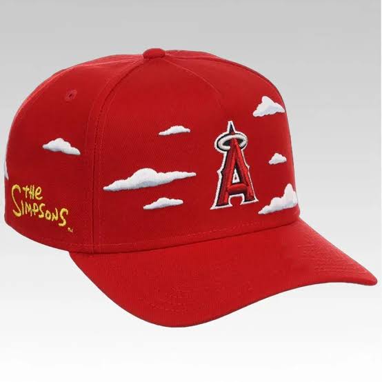 best los angeles angels hats for fans