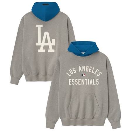 los angeles dodgers apparel for perfect fit