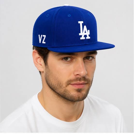 los angeles dodgers hat size for perfect fit