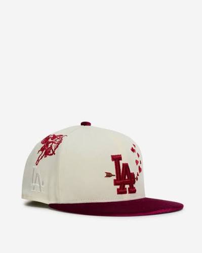 los angeles dodgers hats and team apparel