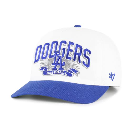 los angeles dodgers hats for perfect fit