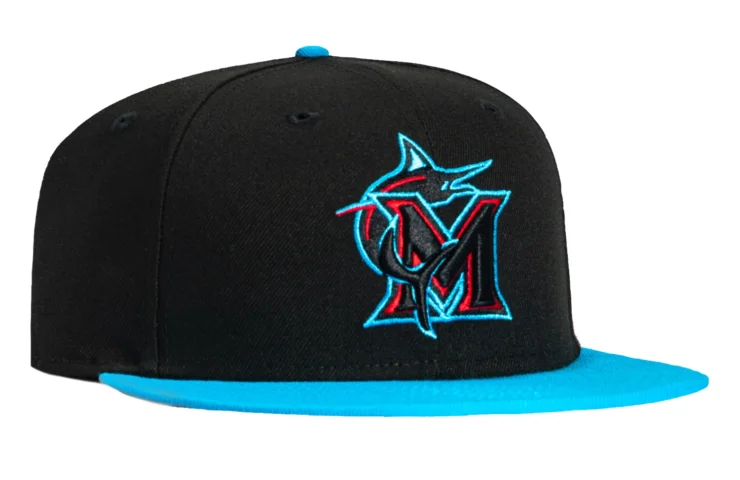 marlins hats and apparel guide for perfect styling
