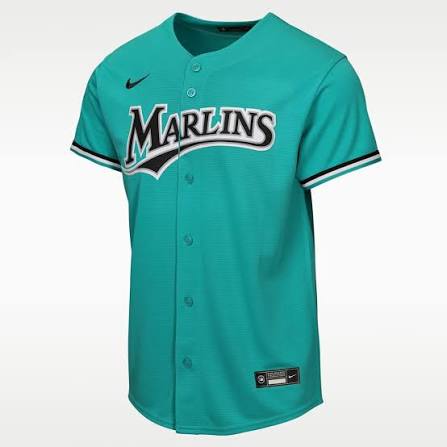 miami marlins apparel for fans styling