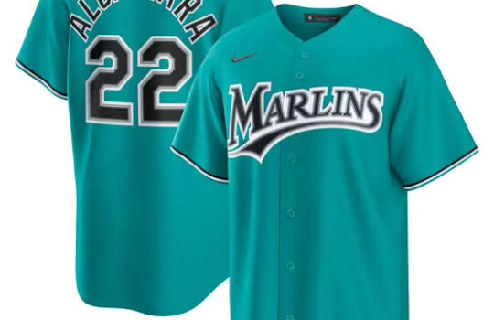 miami marlins fan gear for best styles