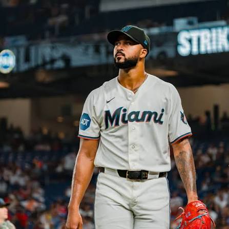 miami marlins game day outfit for fans