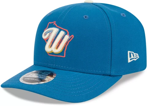 milwaukee brewers hats collection classic styles for fans