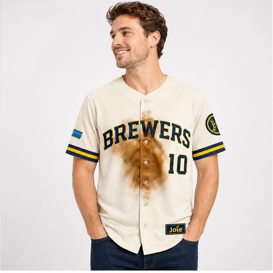 milwaukee brewers game day outfit for perfect styling