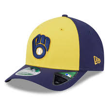 milwaukee brewers hats for perfect styling