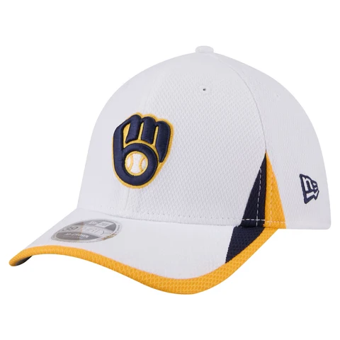 milwaukee brewers hats for fans styling