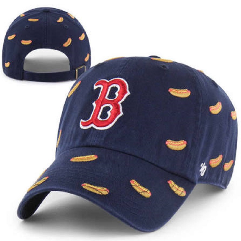 top 10 boston red sox hats for fans