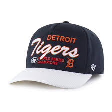 top detroit tigers hats for perfect styling