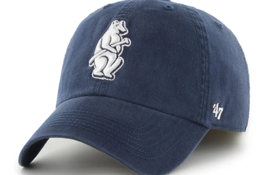 vintage chicago cubs hats for chicago fans