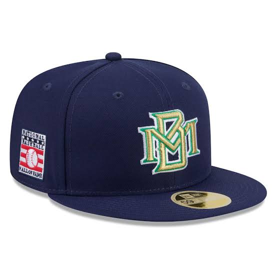 vintage milwaukee brewers hats for fans