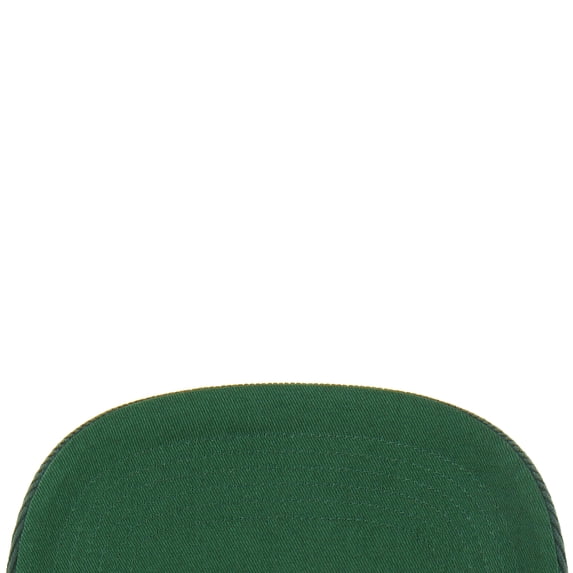 Men's '47 Hunter Green Milwaukee Bucks Golden Age Relaxed Corduroy Hitch Adjustable Hat