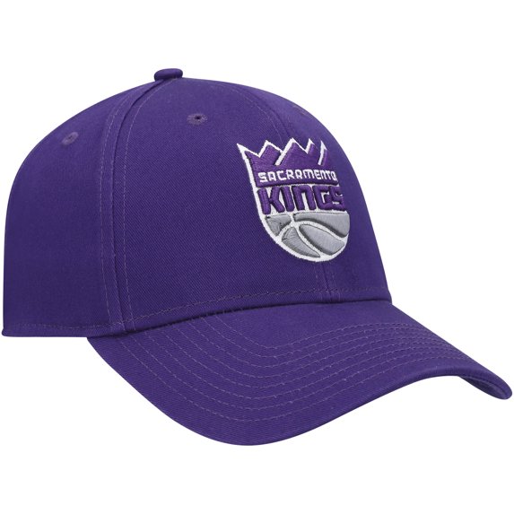 Men's '47 Purple Sacramento Kings Legend MVP Adjustable Hat