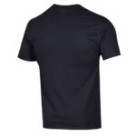 Men's Champion Navy Utah Jazz Jersey Cotton T-Shirt