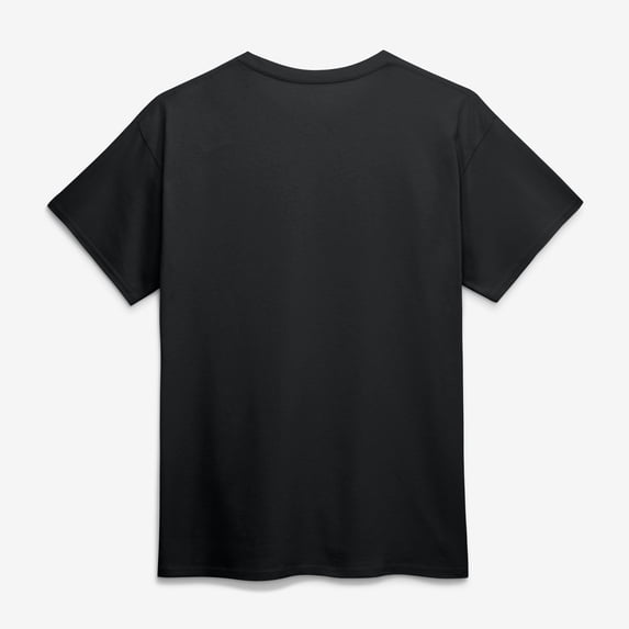 Men's Logo Athletic Black Utah Jazz Wordmark T-Shirt